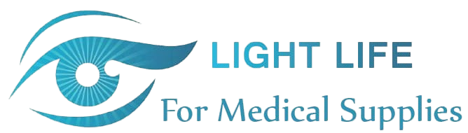 Light Life for medical supplies